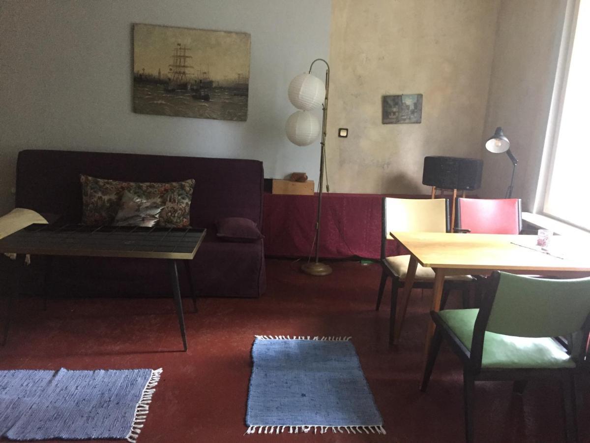 1948 Es War Einmal Apartment Berlin Bagian luar foto