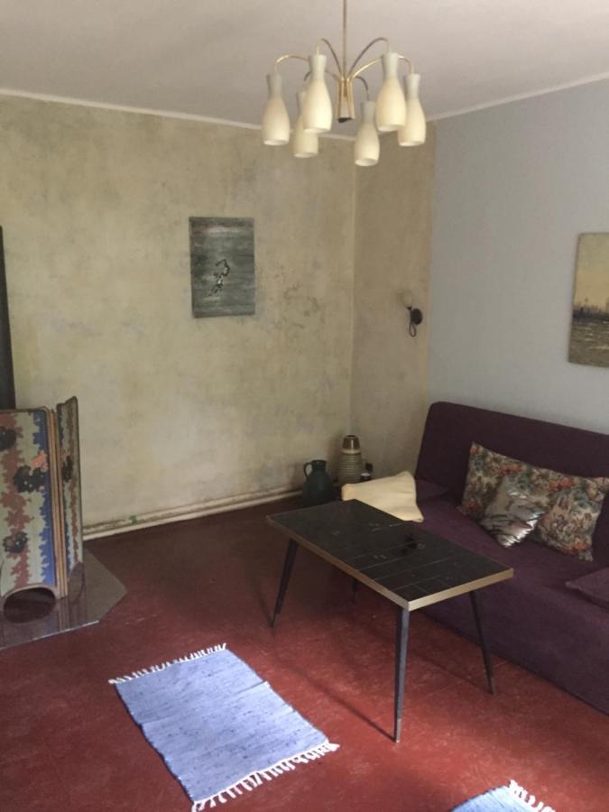 1948 Es War Einmal Apartment Berlin Bagian luar foto